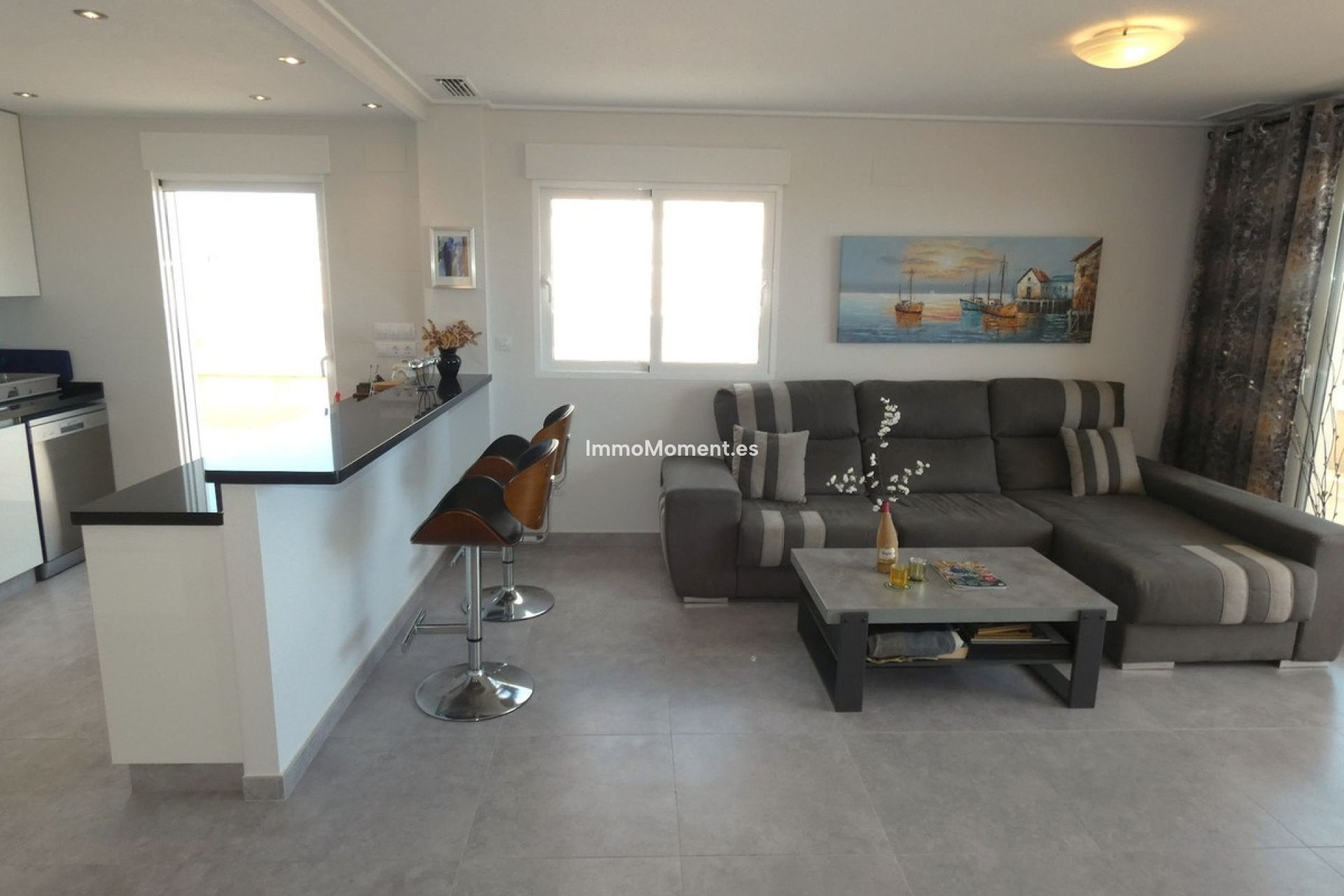 Resale - Apartment - Orihuela - Punta Prima