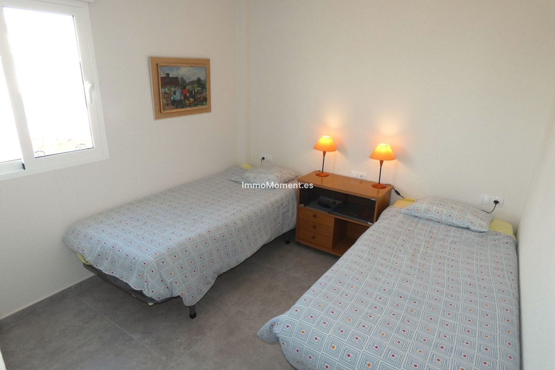 Resale - Apartment - Orihuela - Punta Prima