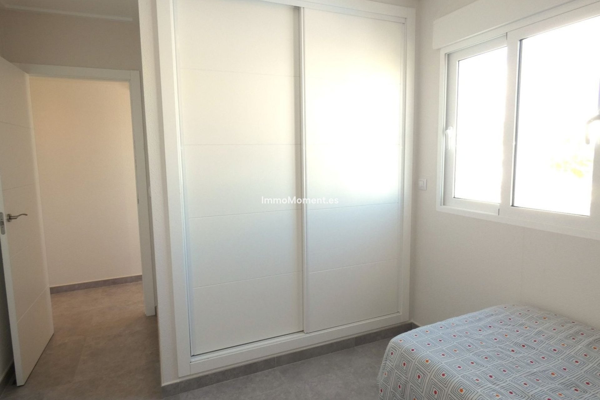 Resale - Apartment - Orihuela - Punta Prima