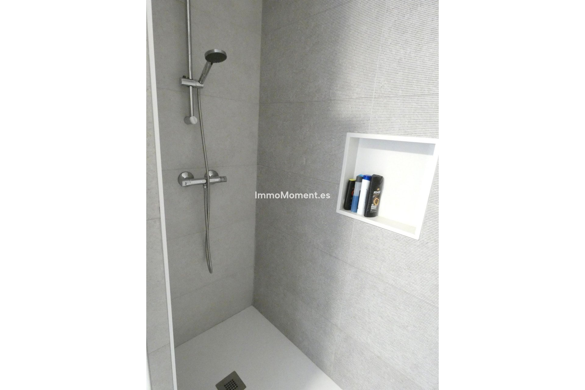 Resale - Apartment - Orihuela - Punta Prima
