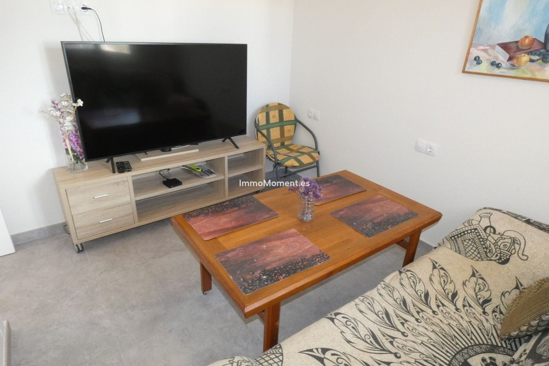 Resale - Apartment - Orihuela - Punta Prima