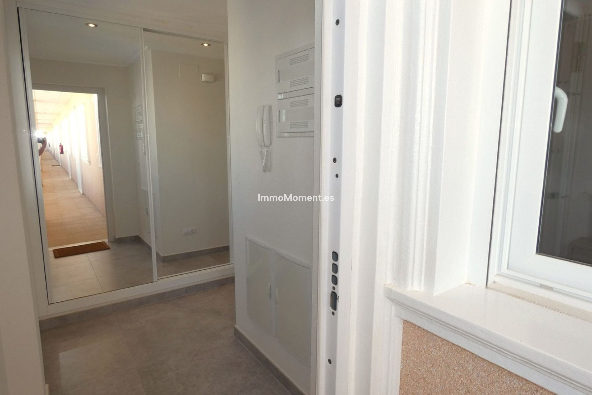 Resale - Apartment - Orihuela - Punta Prima