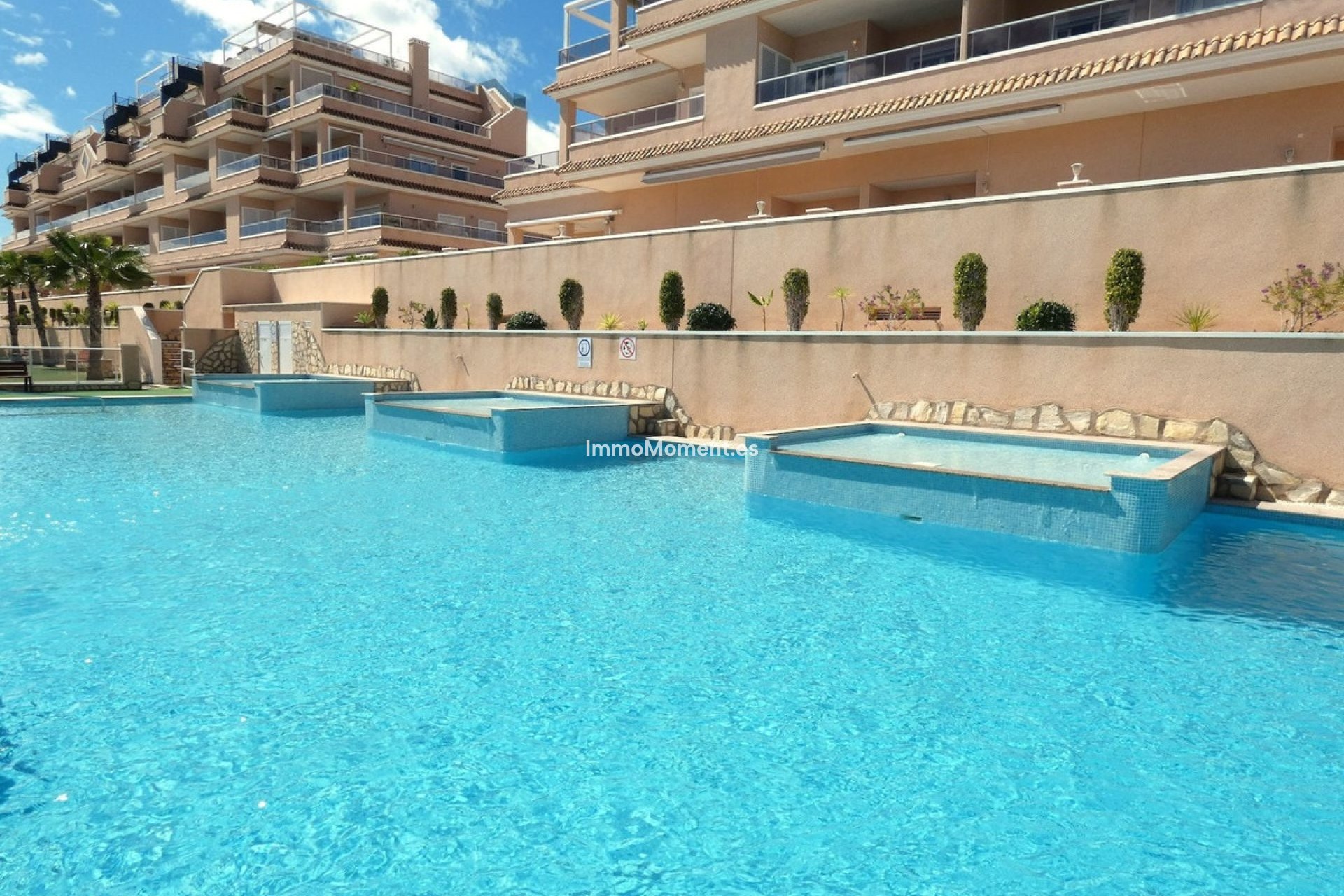 Resale - Apartment - Orihuela - Punta Prima