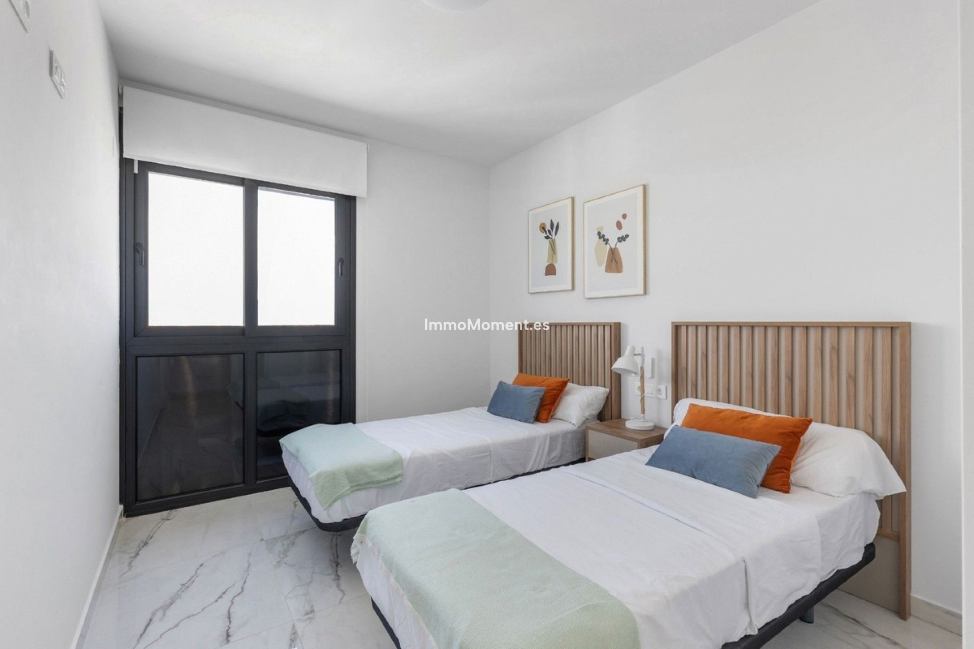 Resale - Apartment - Orihuela - Punta Prima