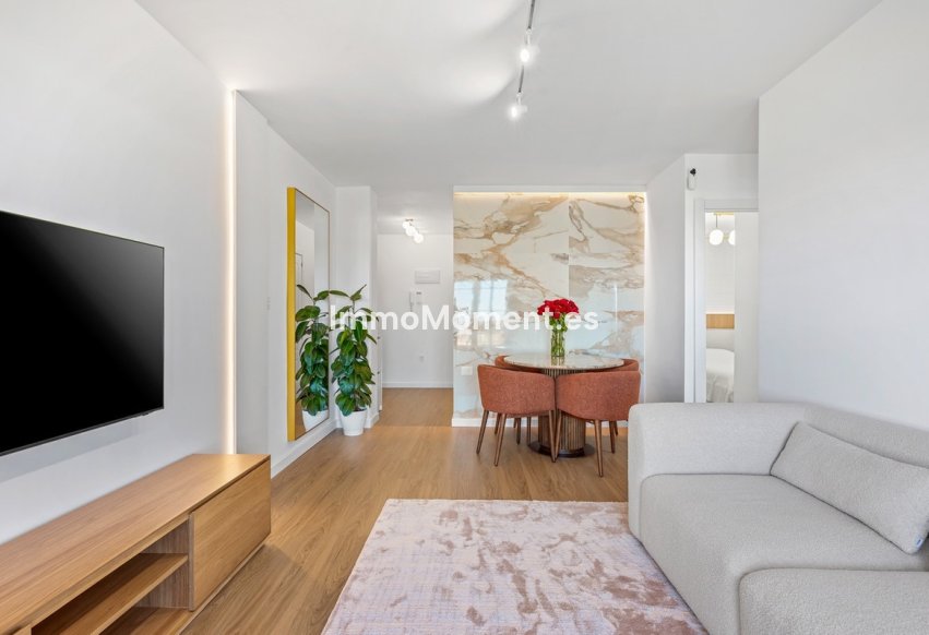 Resale - Apartment - Orihuela - Punta Prima