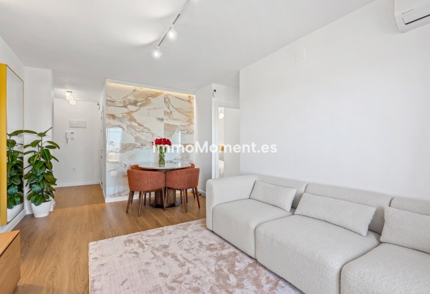 Resale - Apartment - Orihuela - Punta Prima