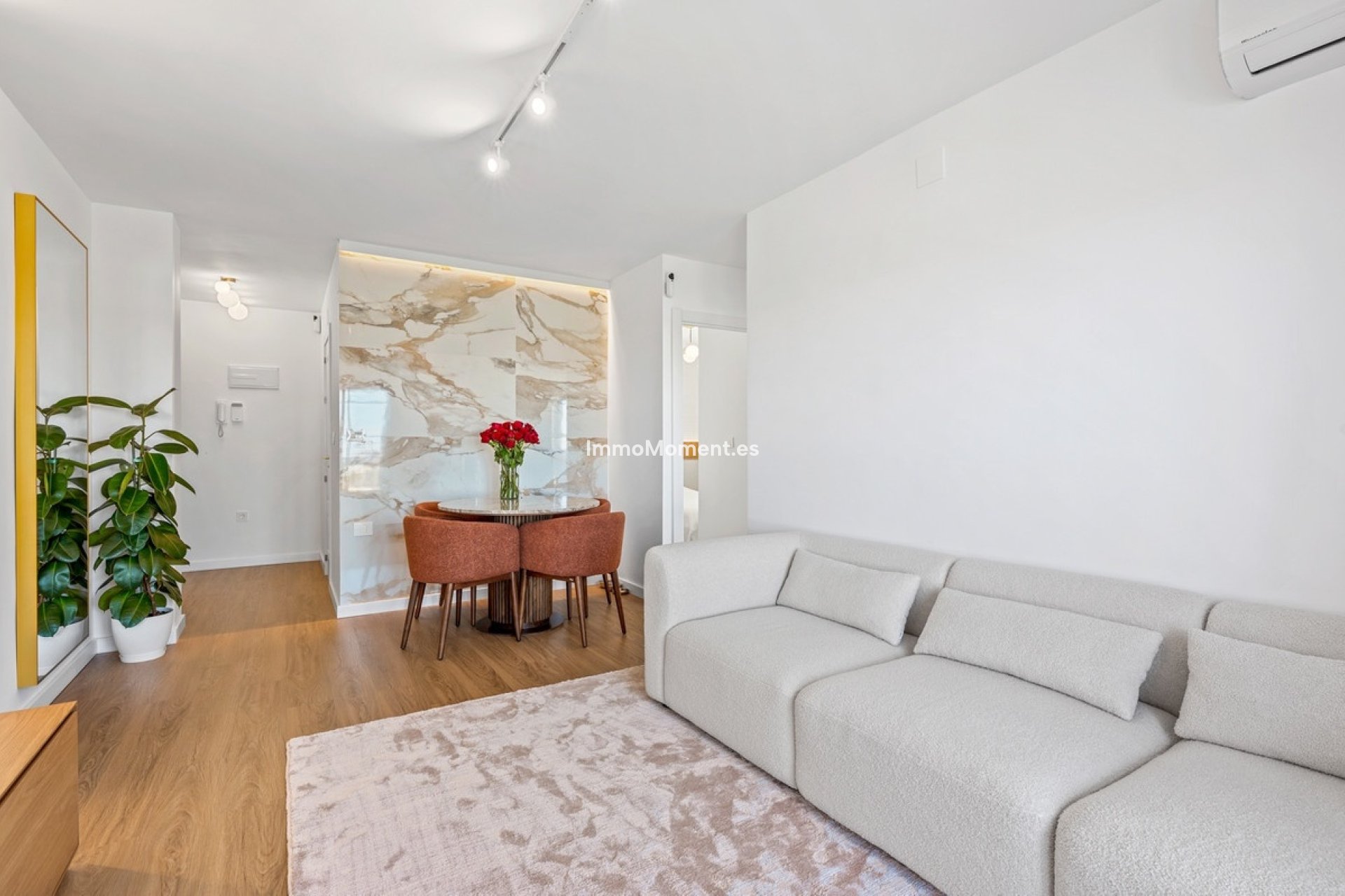 Resale - Apartment - Orihuela - Punta Prima