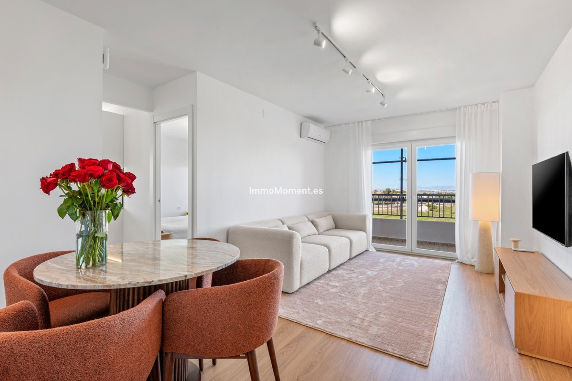 Resale - Apartment - Orihuela - Punta Prima