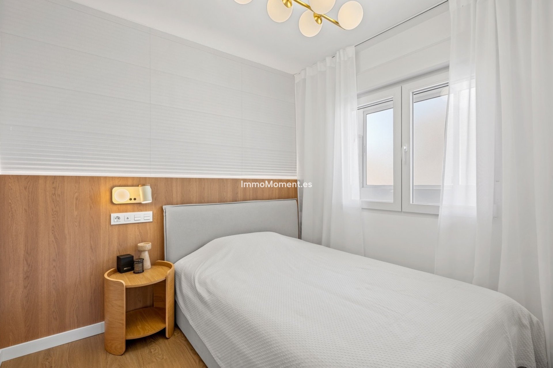 Resale - Apartment - Orihuela - Punta Prima