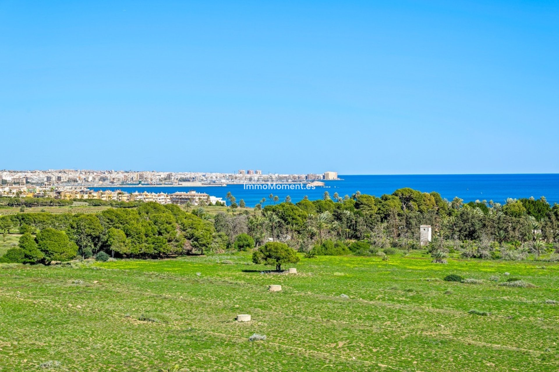 Resale - Apartment - Orihuela - Punta Prima
