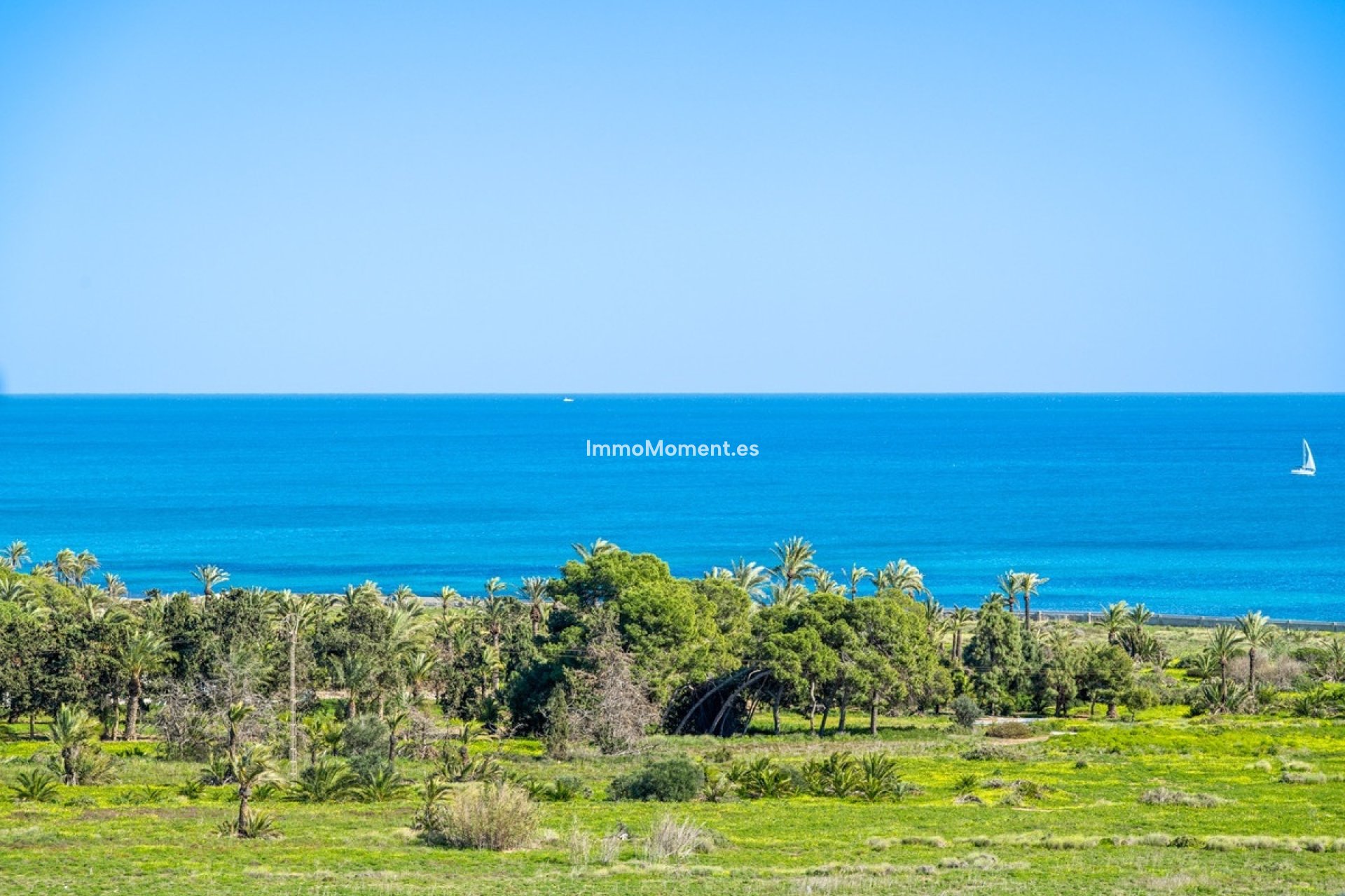 Resale - Apartment - Orihuela - Punta Prima