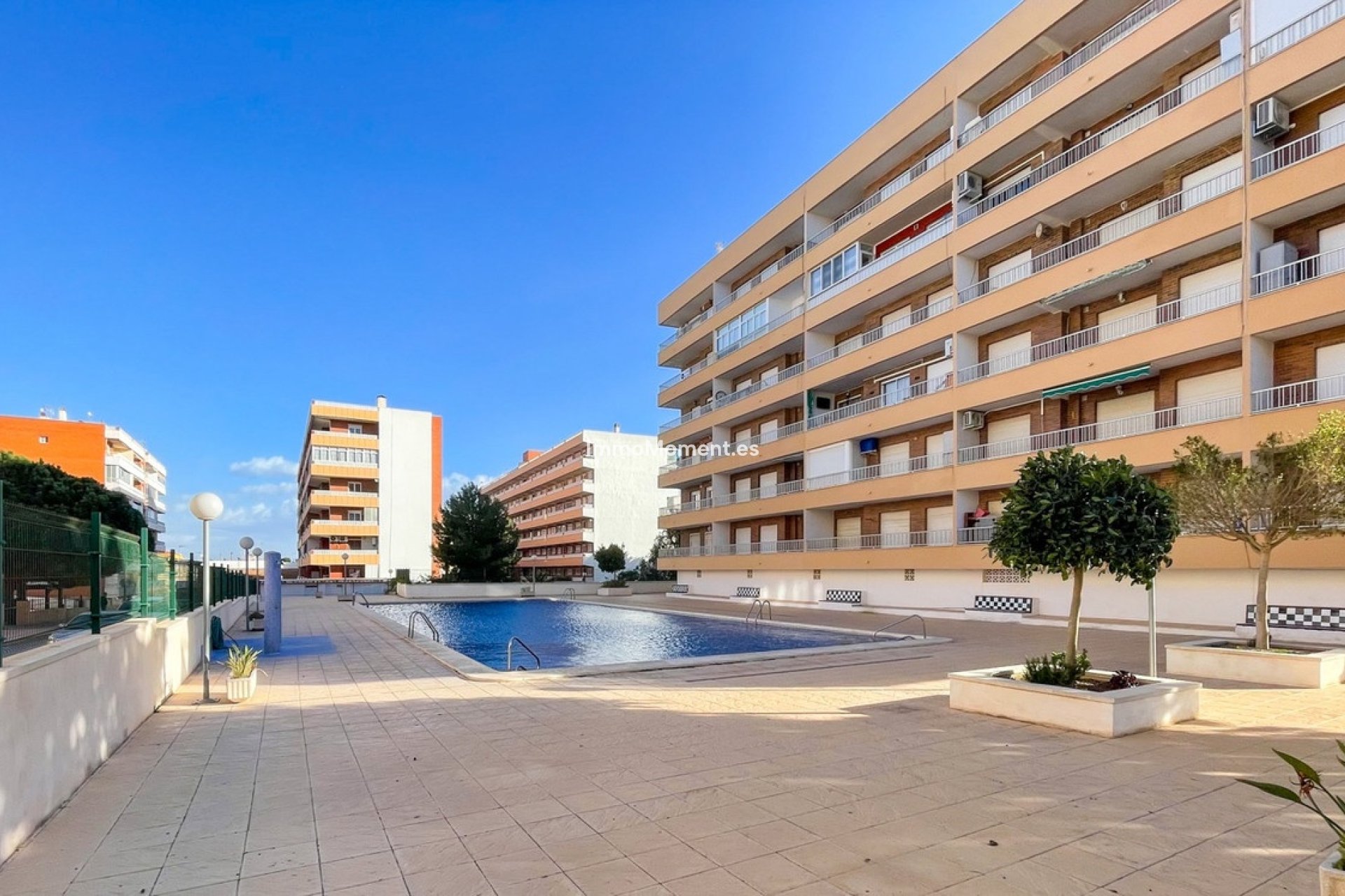 Resale - Apartment - Orihuela - Punta Prima