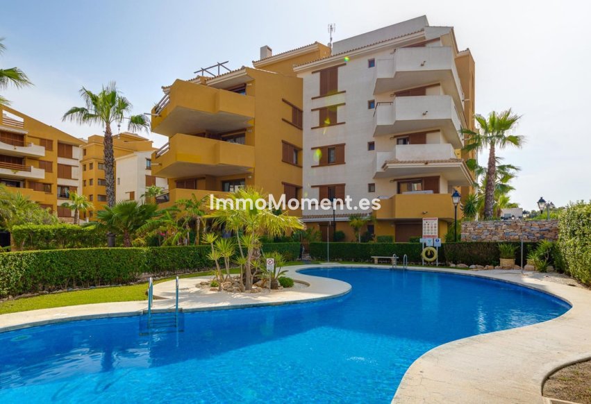 Resale - Apartment - Orihuela - Punta Prima