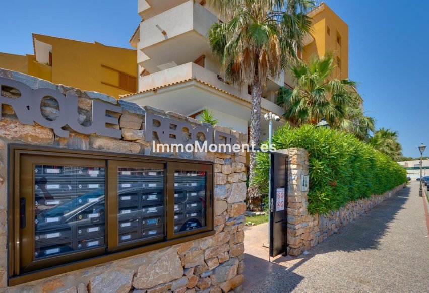 Resale - Apartment - Orihuela - Punta Prima