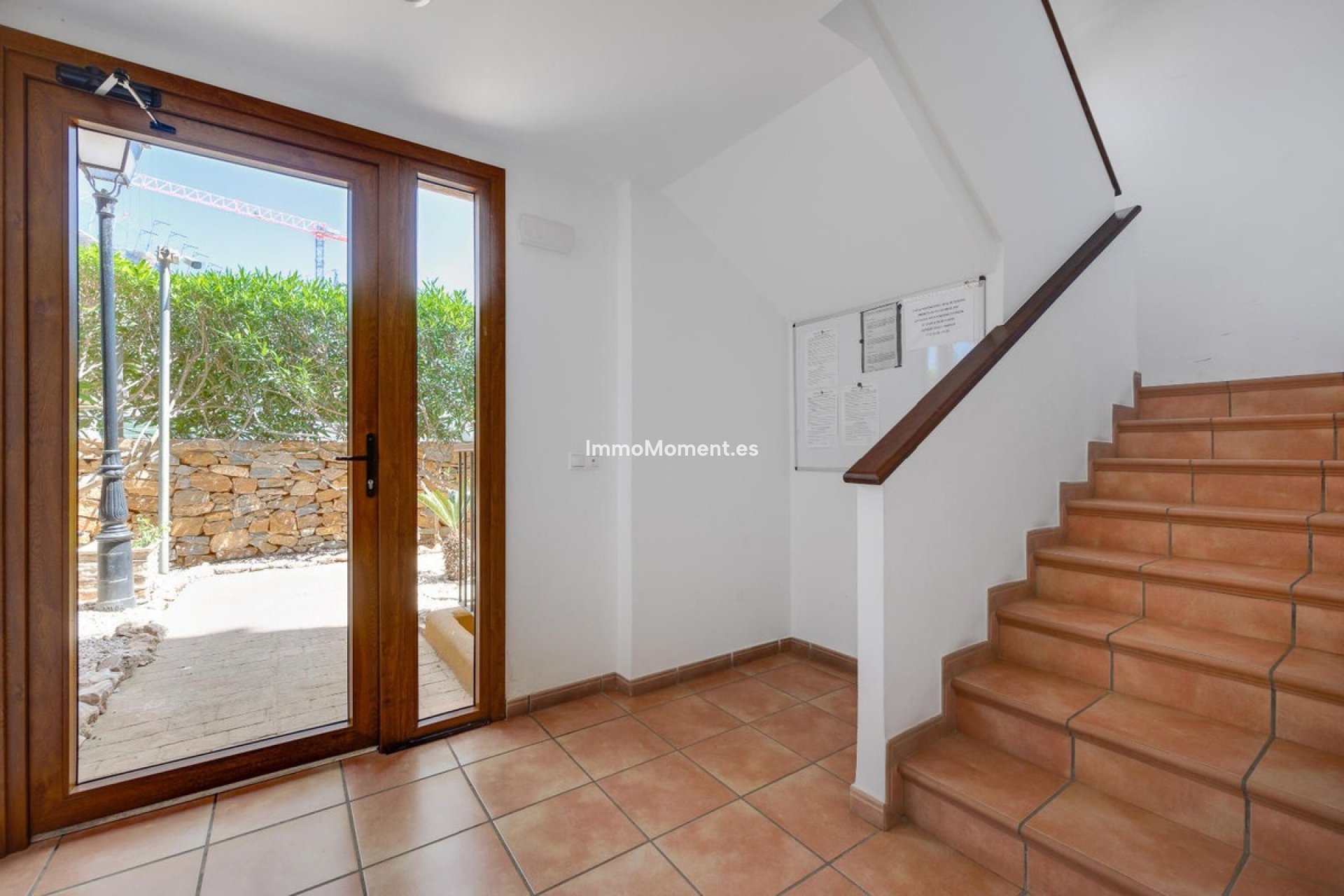 Resale - Apartment - Orihuela - Punta Prima