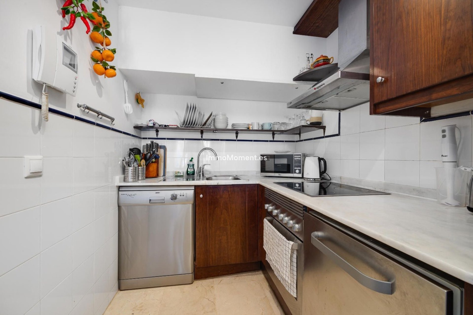 Resale - Apartment - Orihuela - Punta Prima