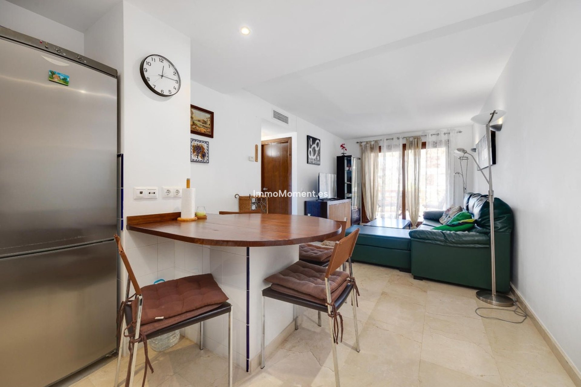 Resale - Apartment - Orihuela - Punta Prima