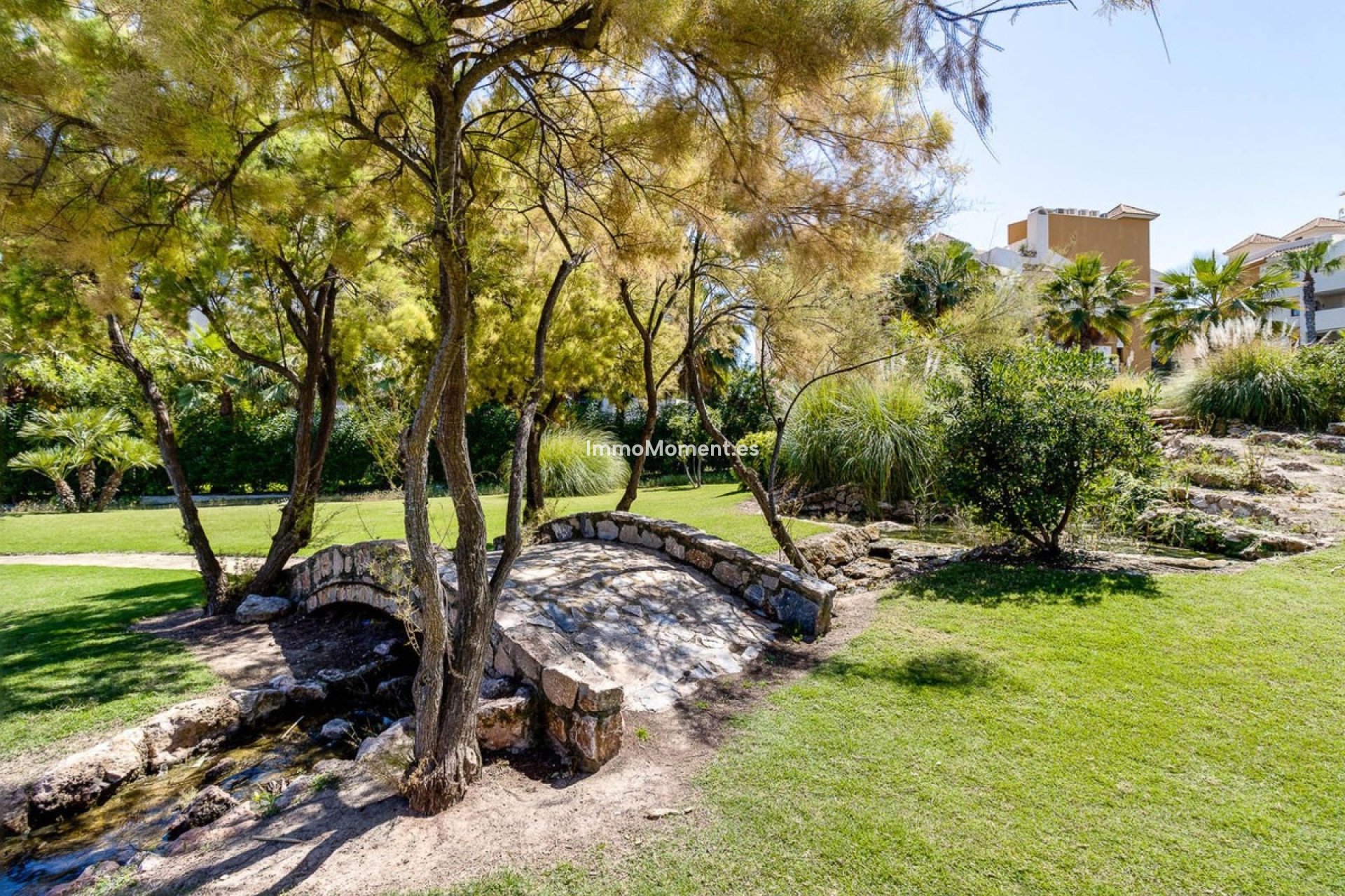 Resale - Apartment - Orihuela - Punta Prima