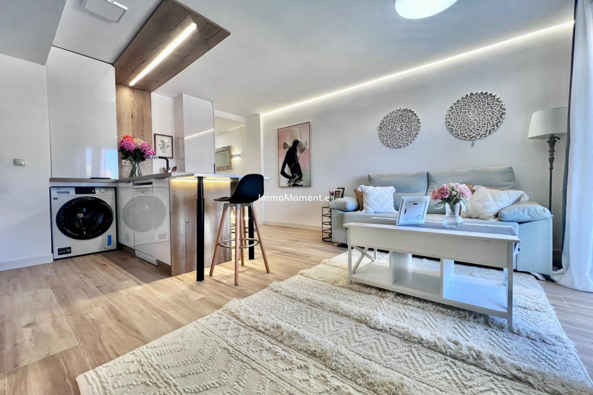 Resale - Apartment - Orihuela - Punta Prima