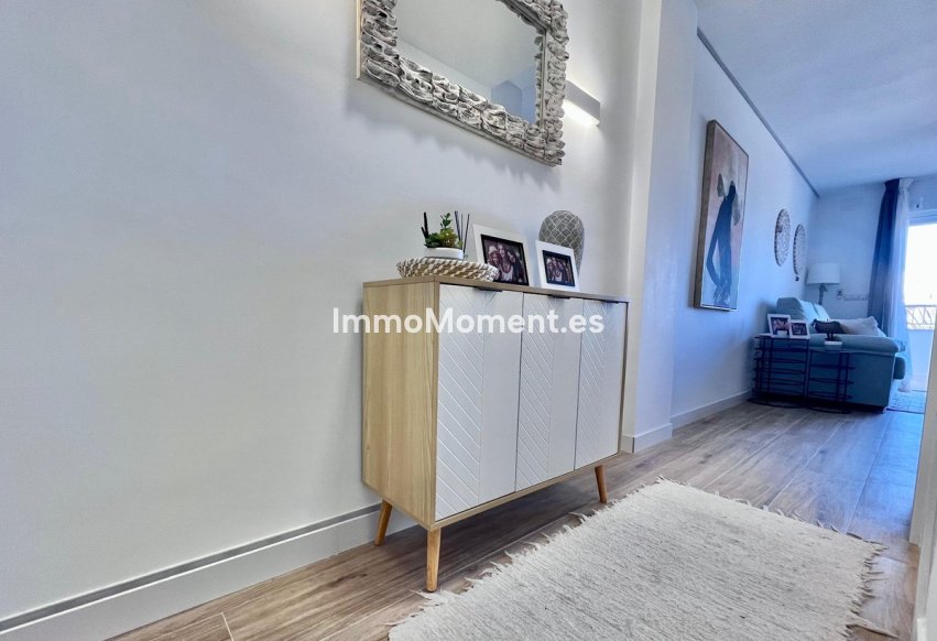 Resale - Apartment - Orihuela - Punta Prima
