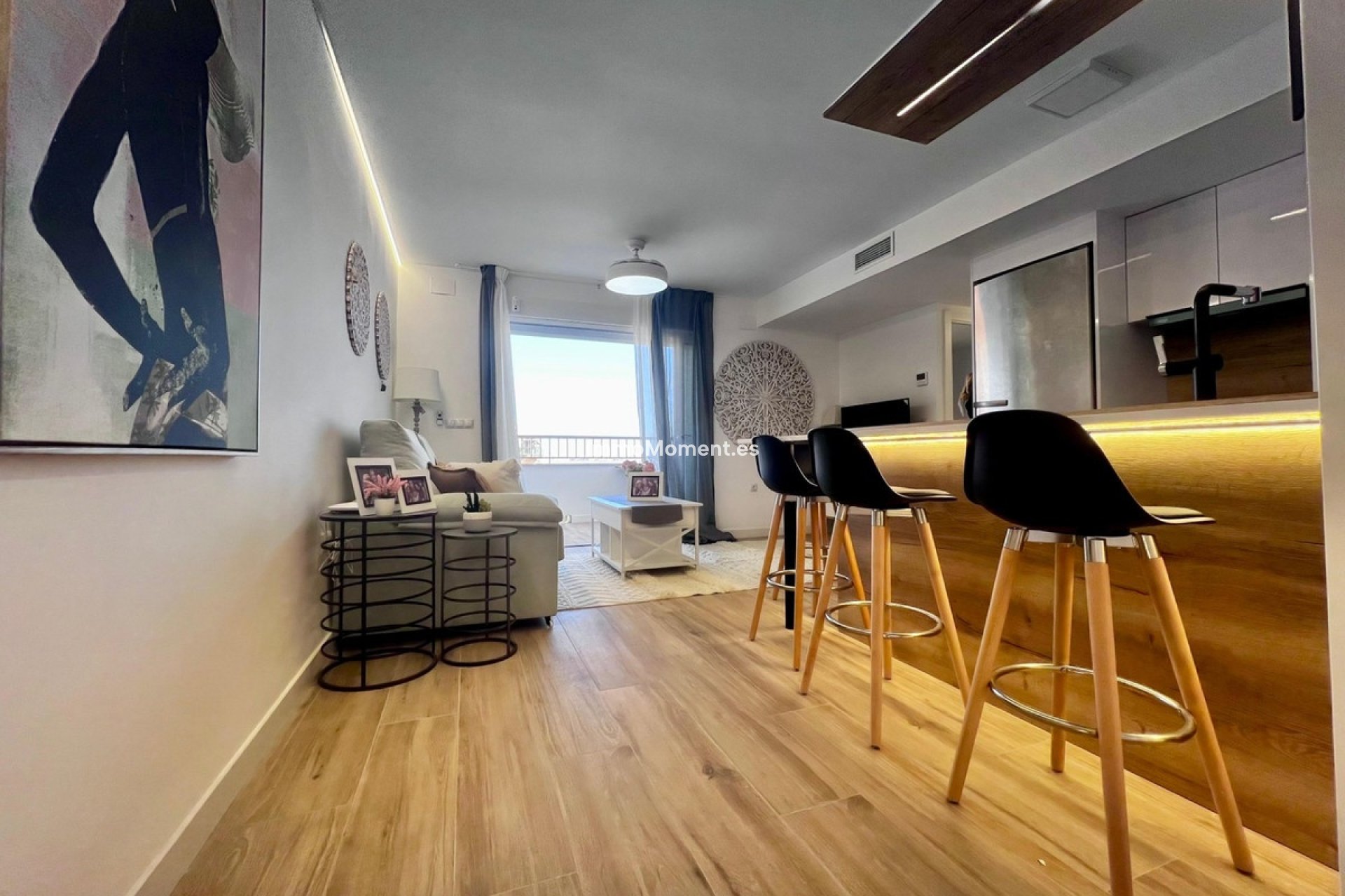 Resale - Apartment - Orihuela - Punta Prima