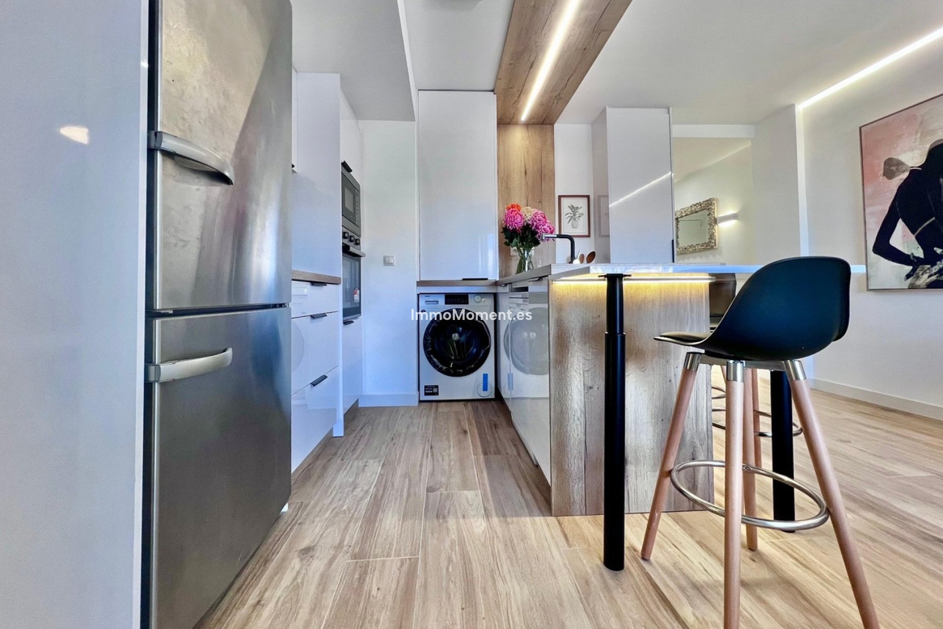 Resale - Apartment - Orihuela - Punta Prima