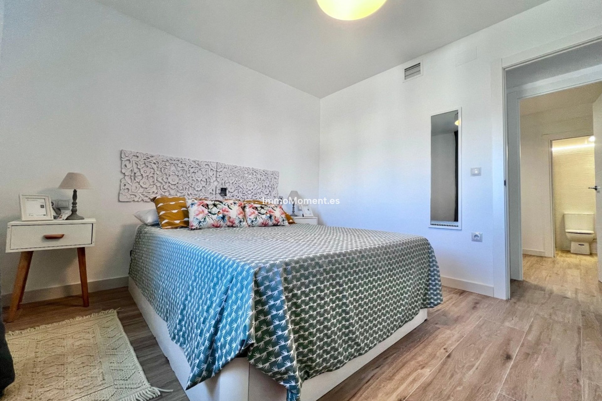 Resale - Apartment - Orihuela - Punta Prima