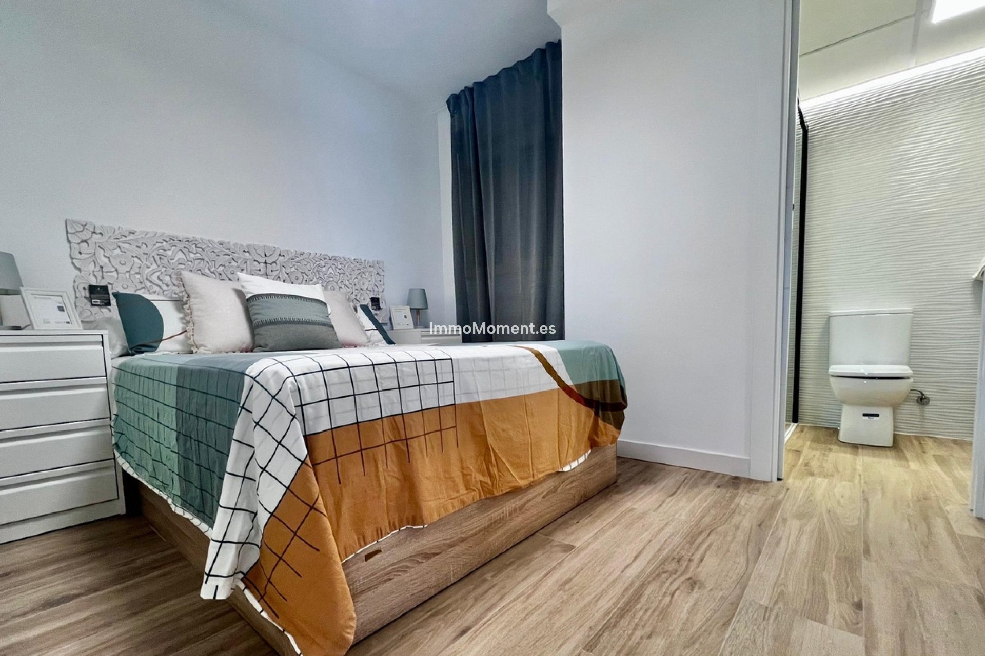 Resale - Apartment - Orihuela - Punta Prima