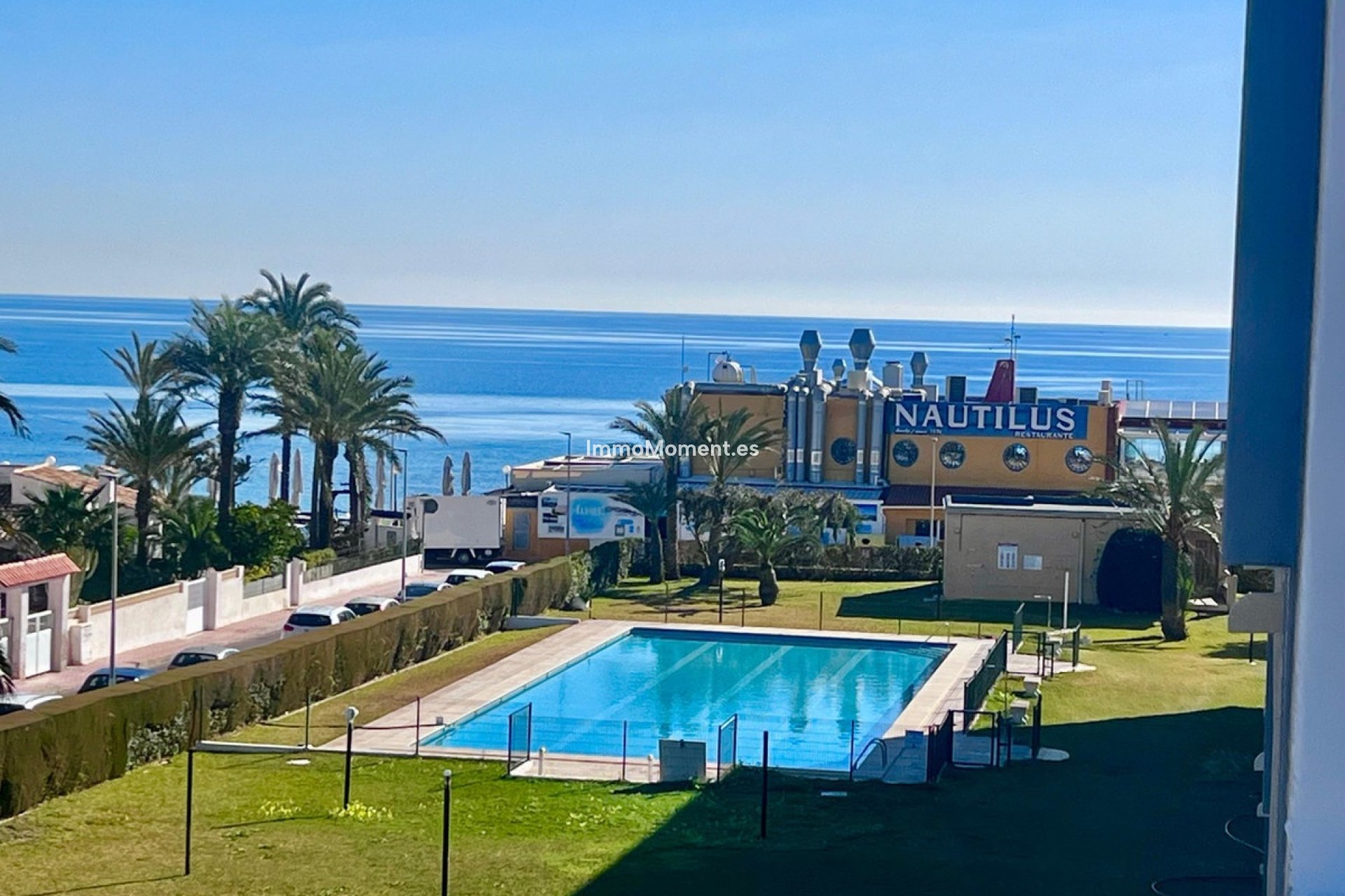 Resale - Apartment - Orihuela - Punta Prima