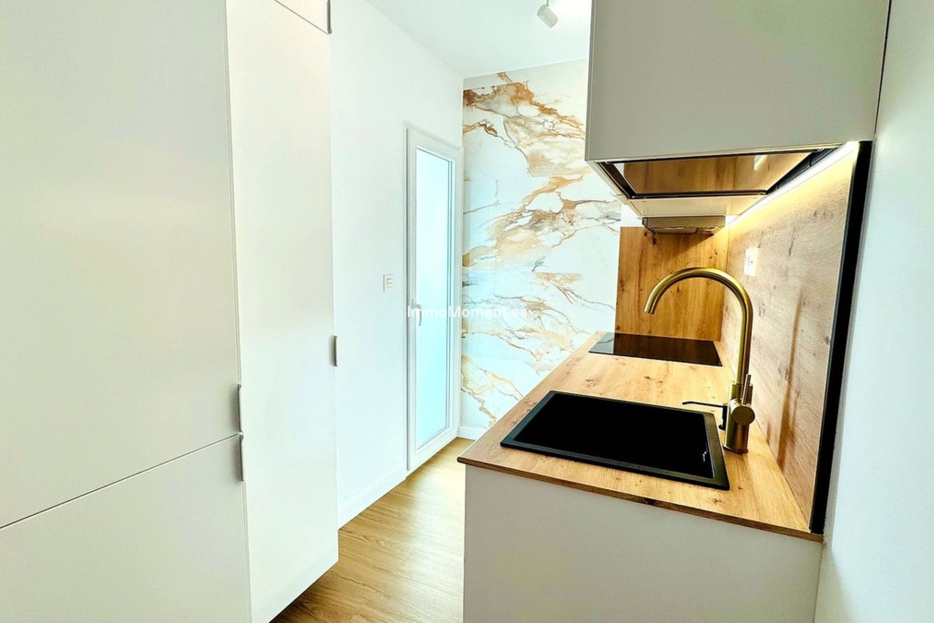 Resale - Apartment - Orihuela - Punta Prima