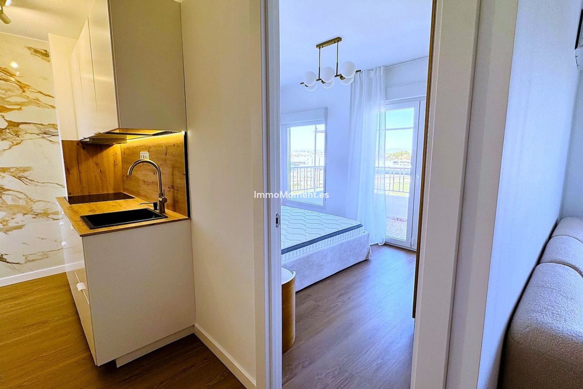 Resale - Apartment - Orihuela - Punta Prima