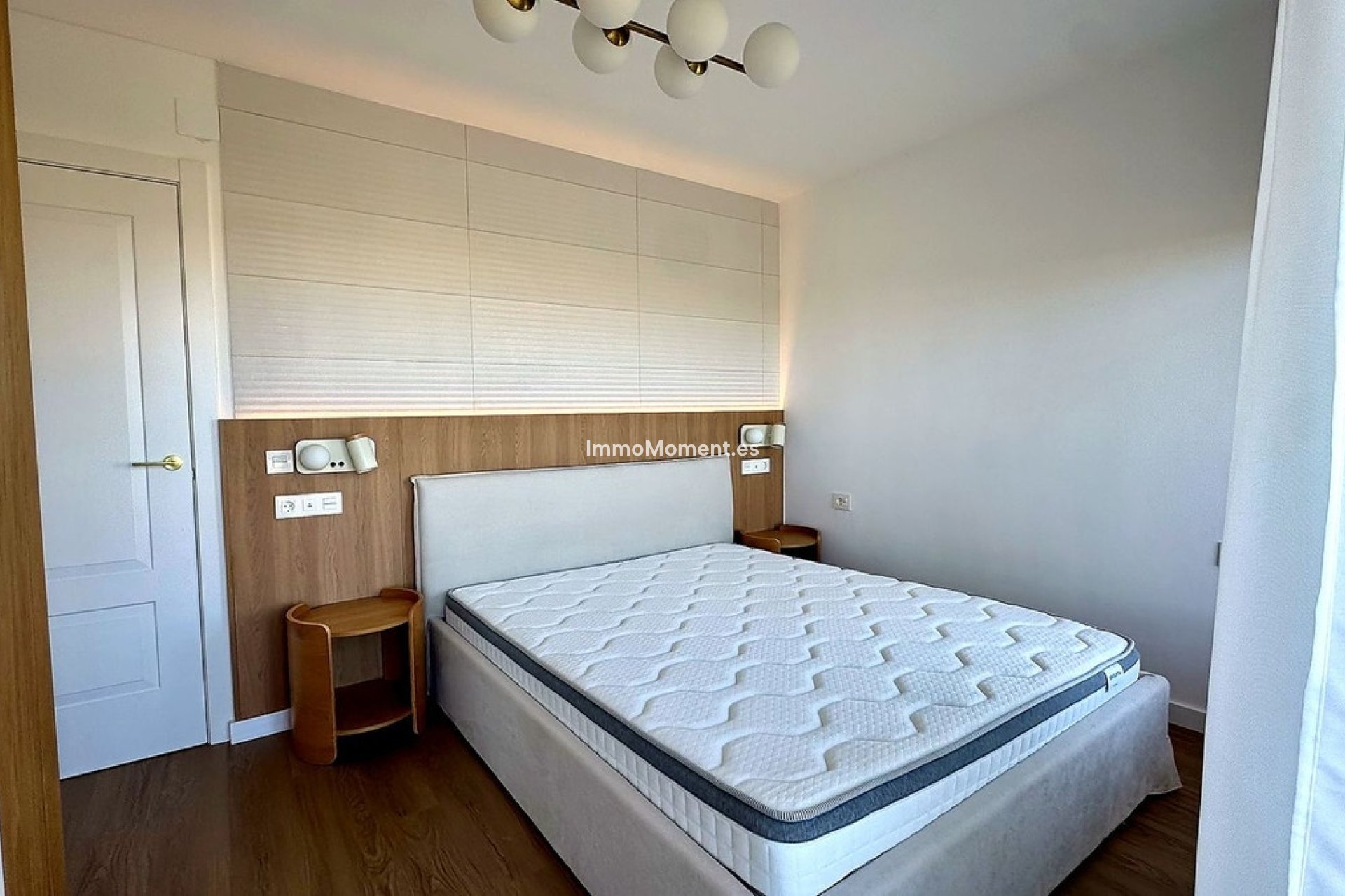 Resale - Apartment - Orihuela - Punta Prima
