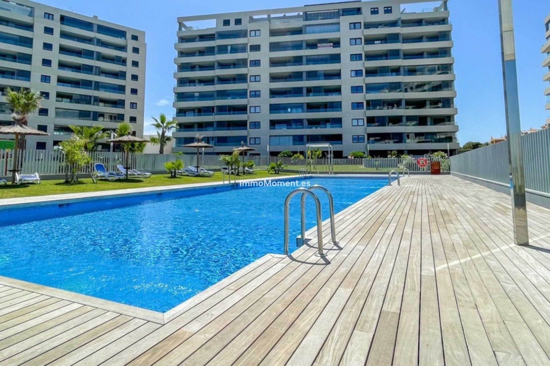 Resale - Apartment - Orihuela - Punta Prima