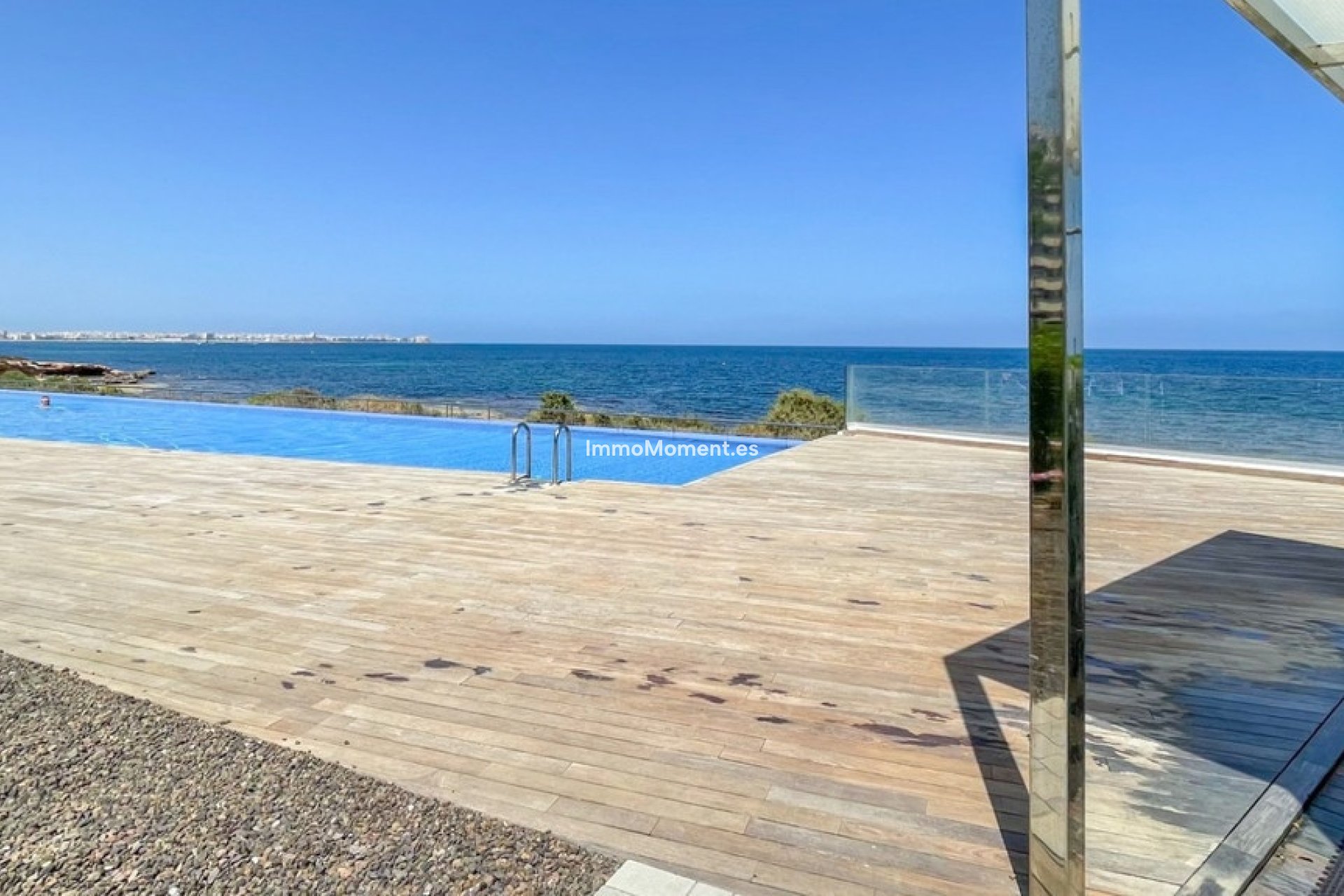 Resale - Apartment - Orihuela - Punta Prima