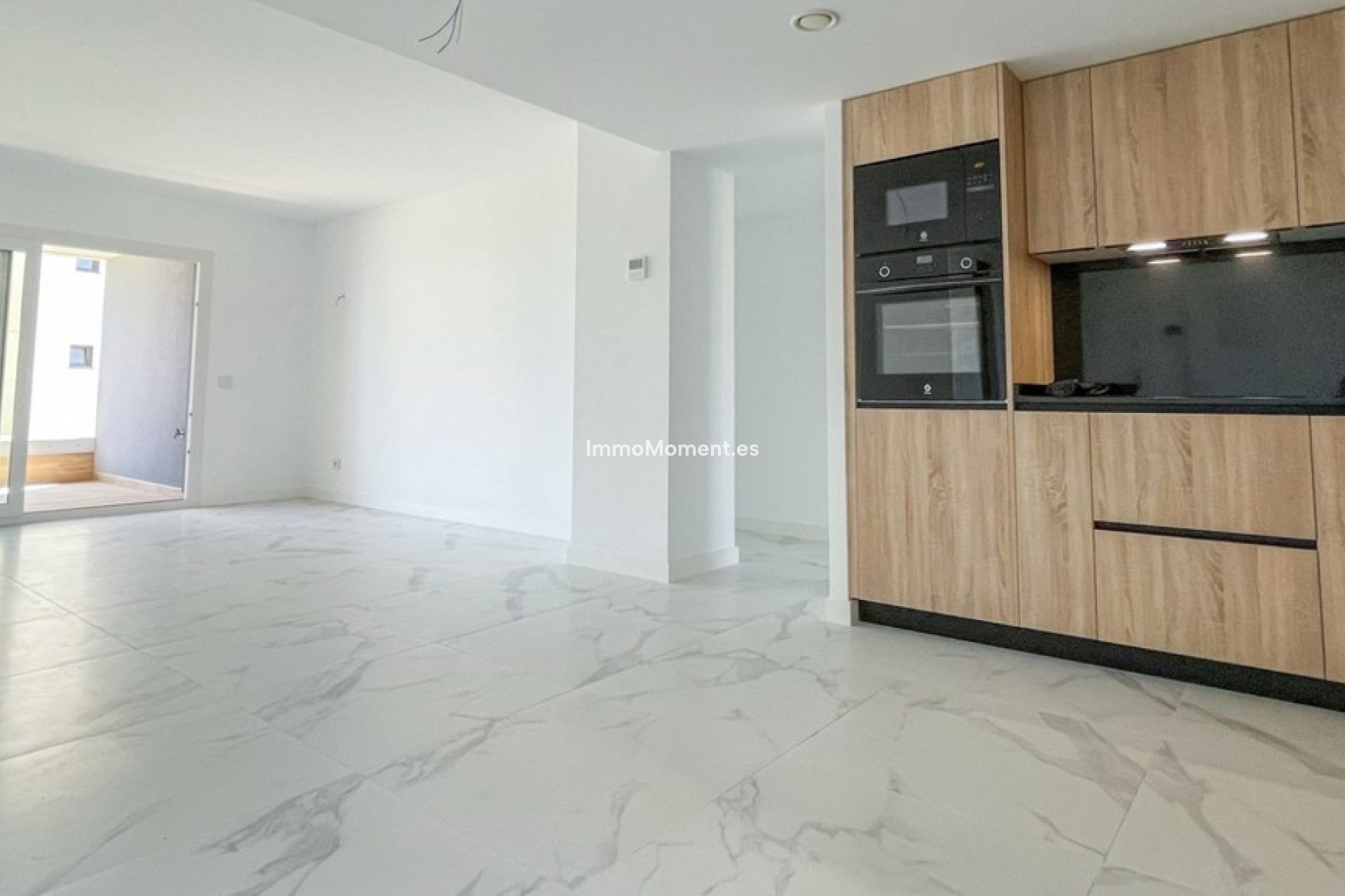 Resale - Apartment - Orihuela - Punta Prima
