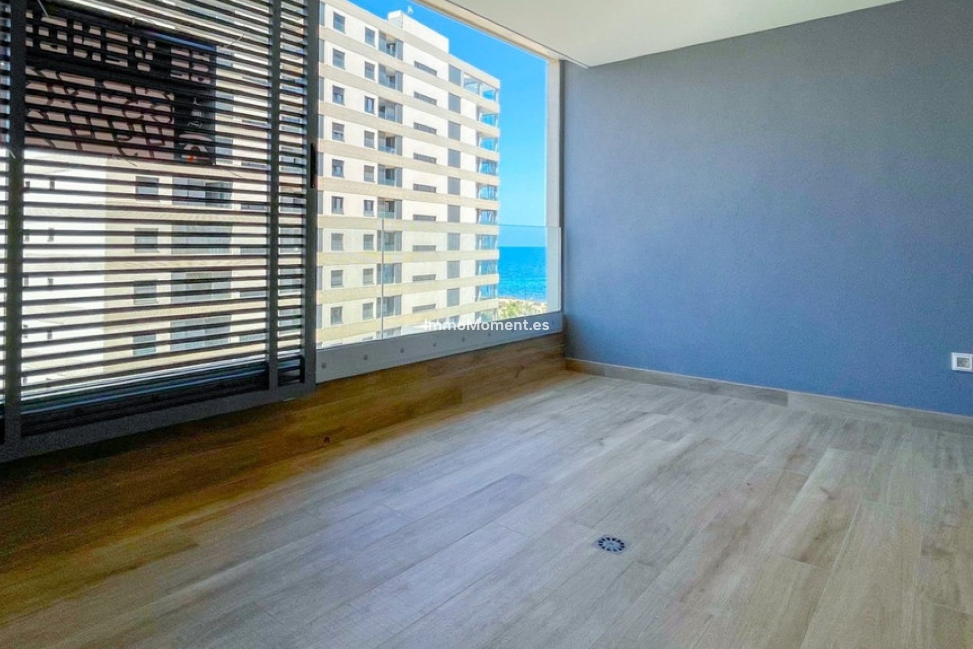 Resale - Apartment - Orihuela - Punta Prima