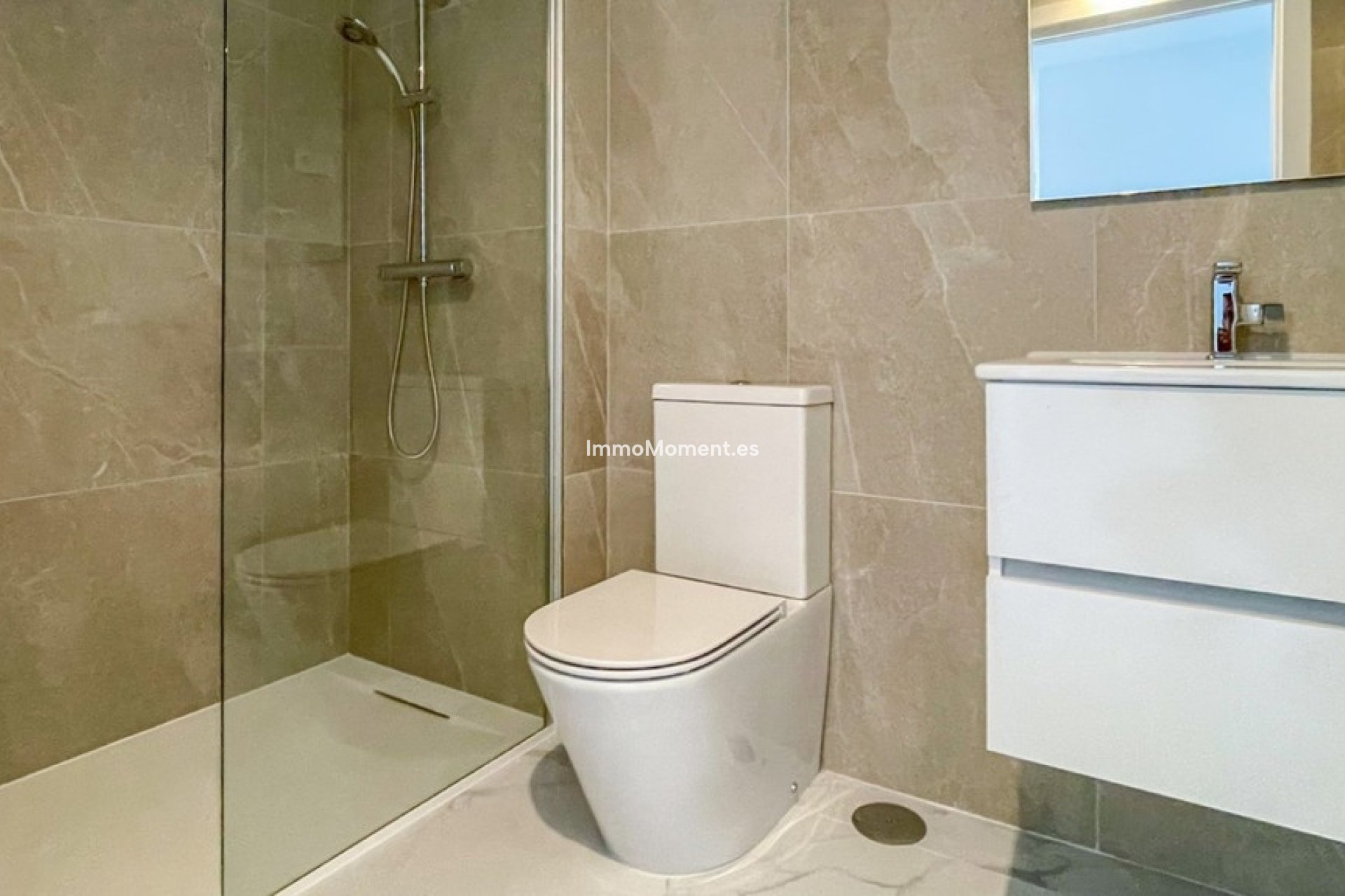 Resale - Apartment - Orihuela - Punta Prima