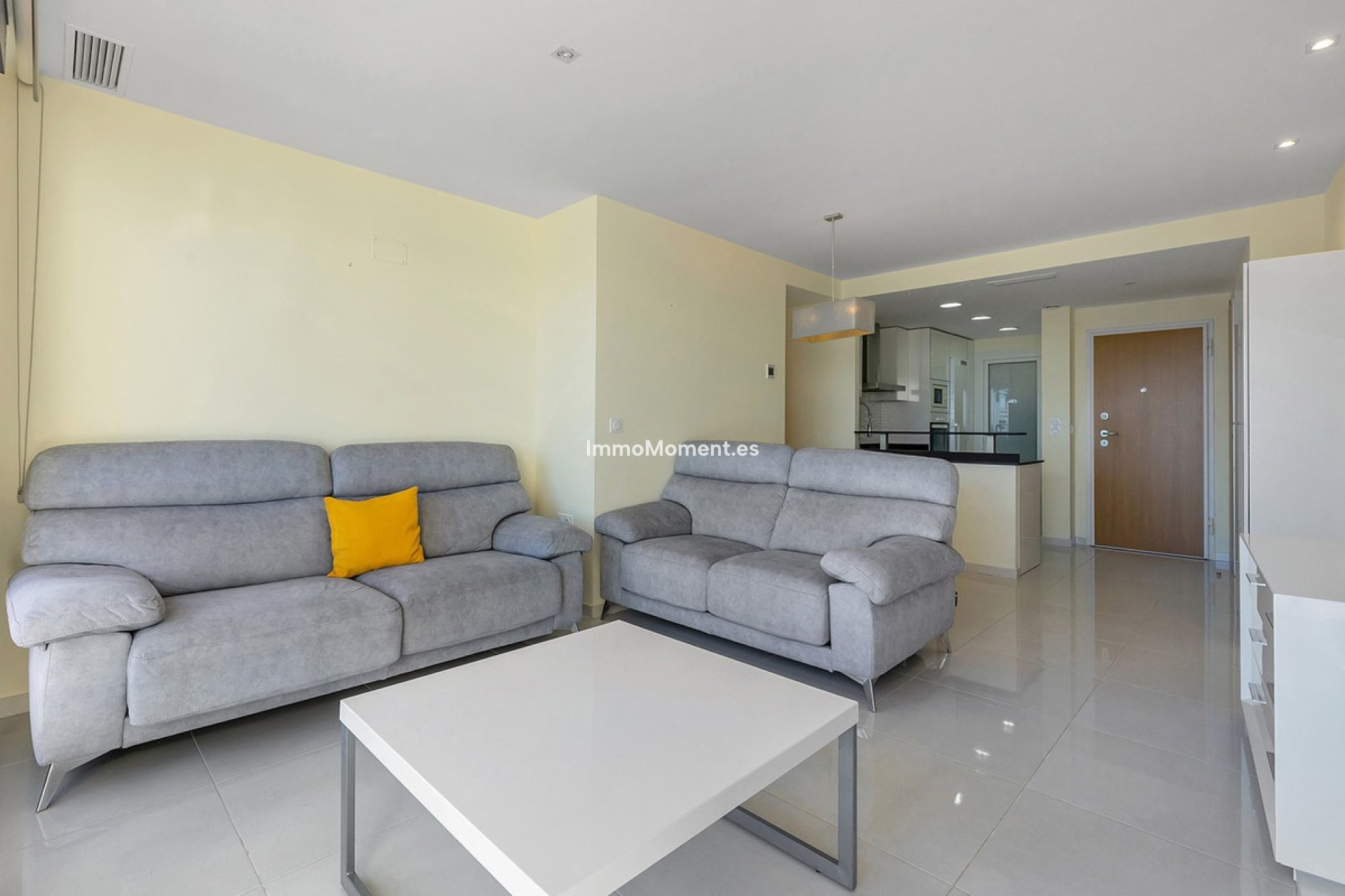 Resale - Apartment - Orihuela - Punta Prima