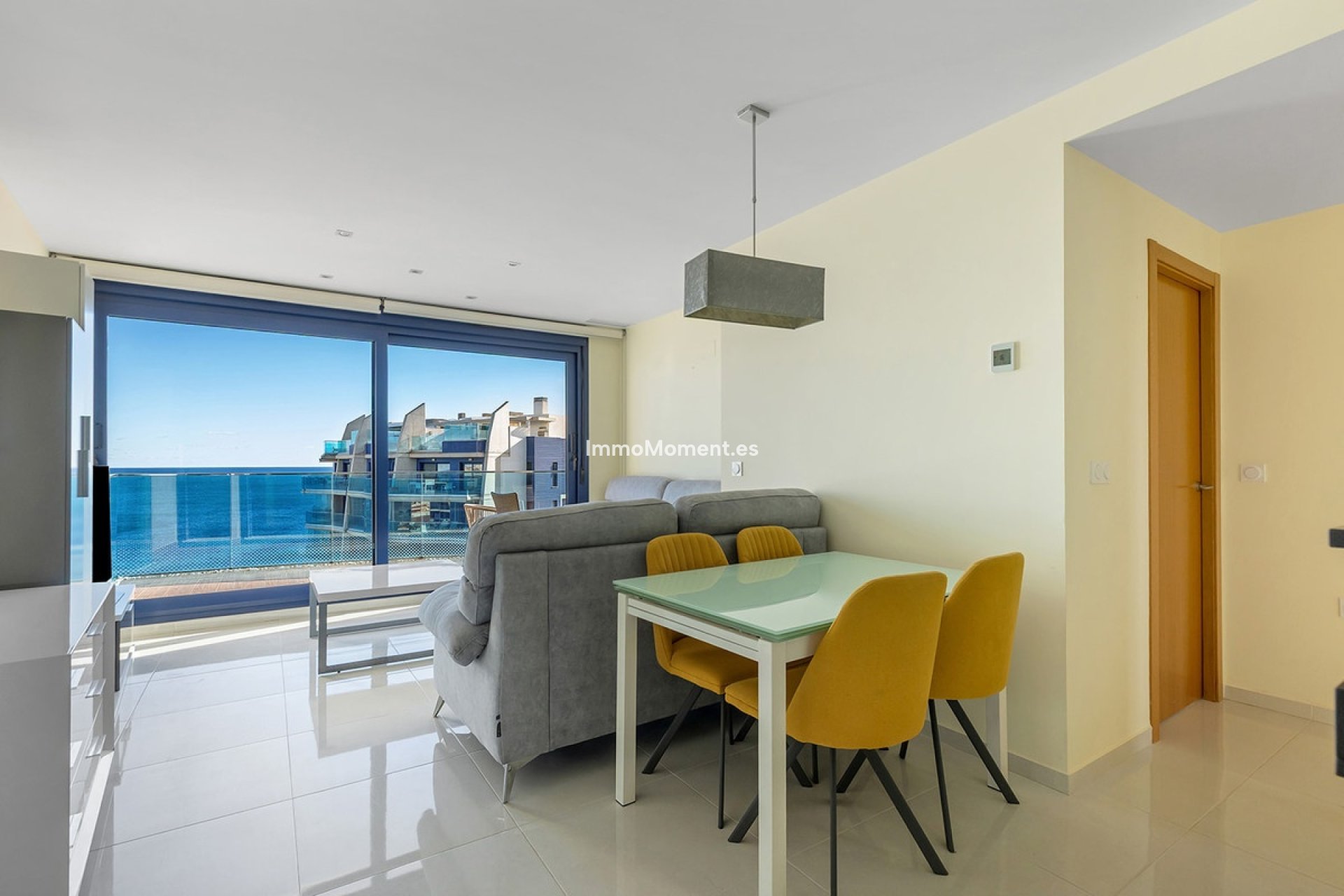 Resale - Apartment - Orihuela - Punta Prima