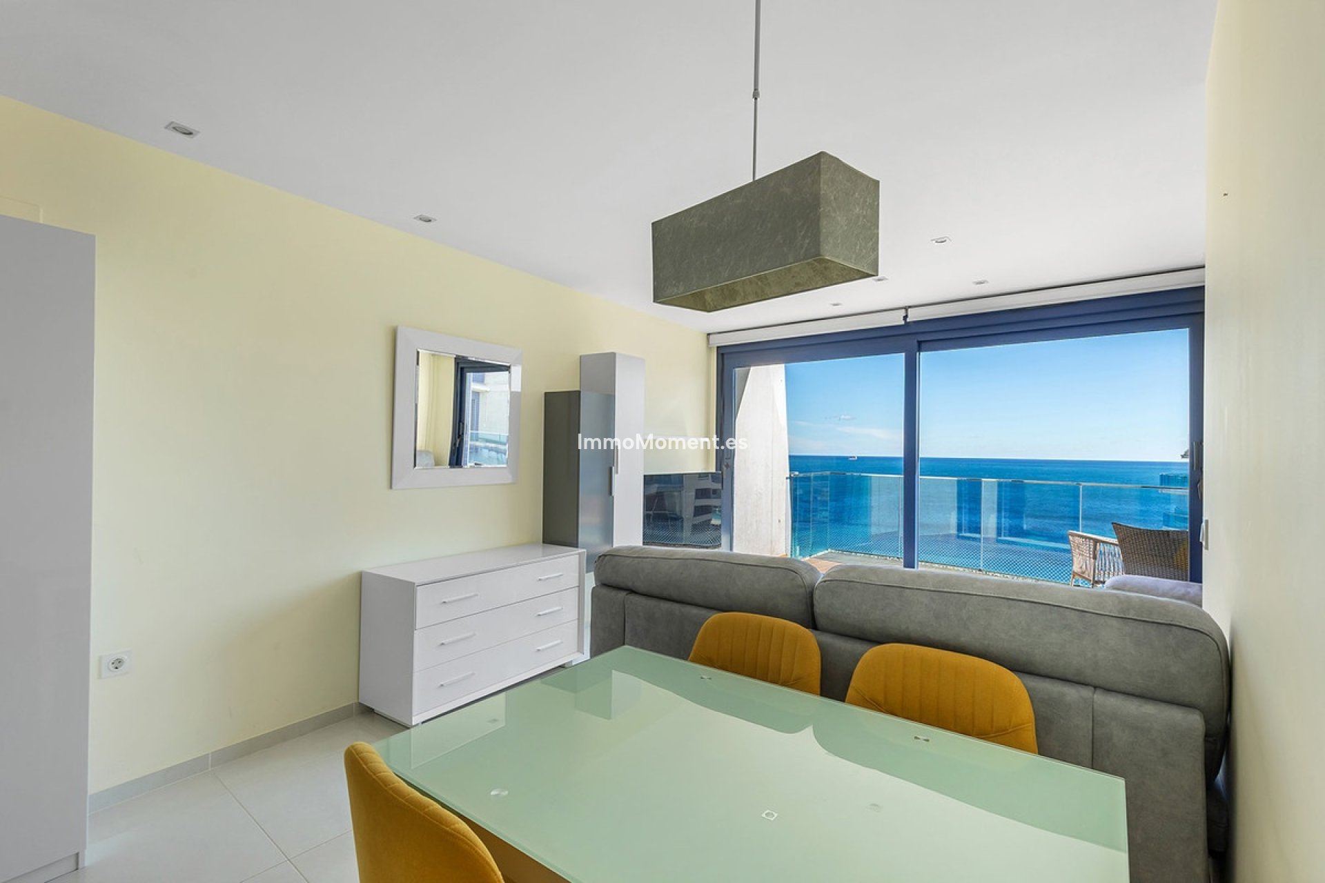 Resale - Apartment - Orihuela - Punta Prima