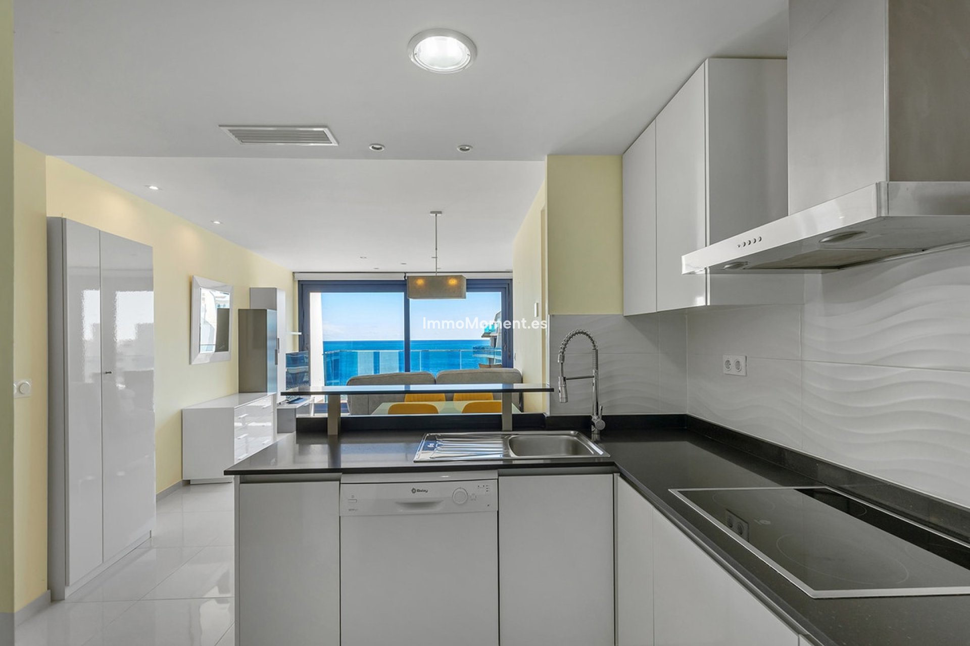 Resale - Apartment - Orihuela - Punta Prima