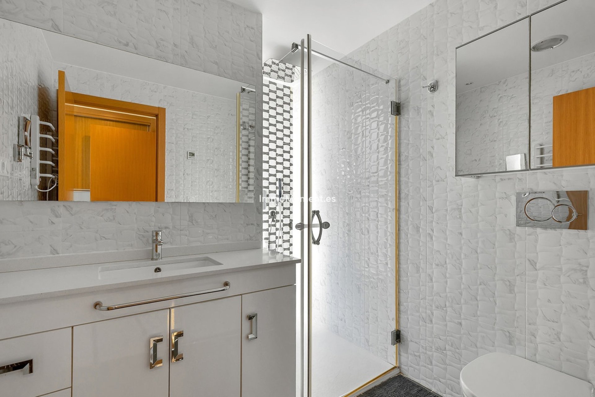 Resale - Apartment - Orihuela - Punta Prima