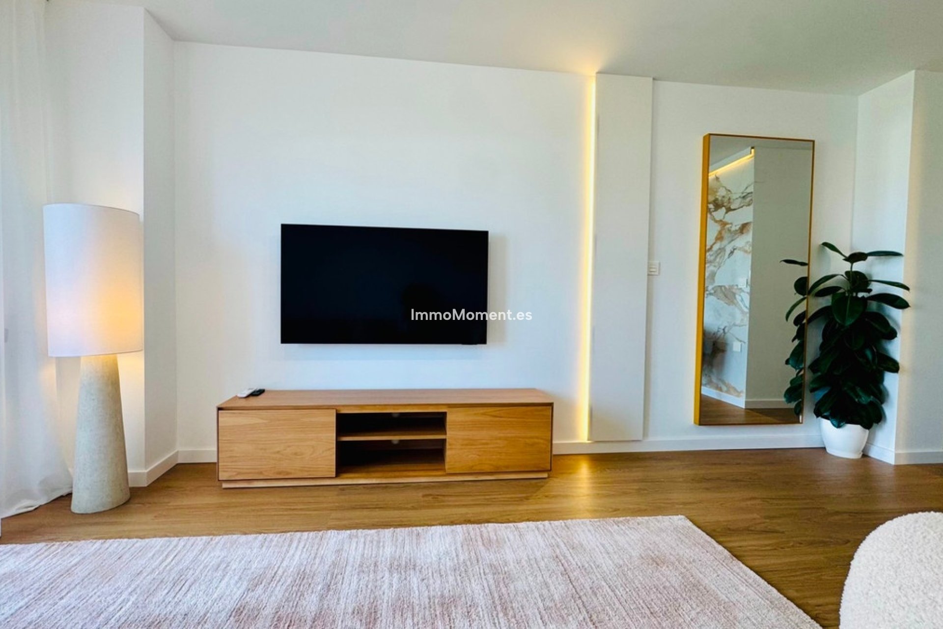 Resale - Apartment - Orihuela - Punta Prima