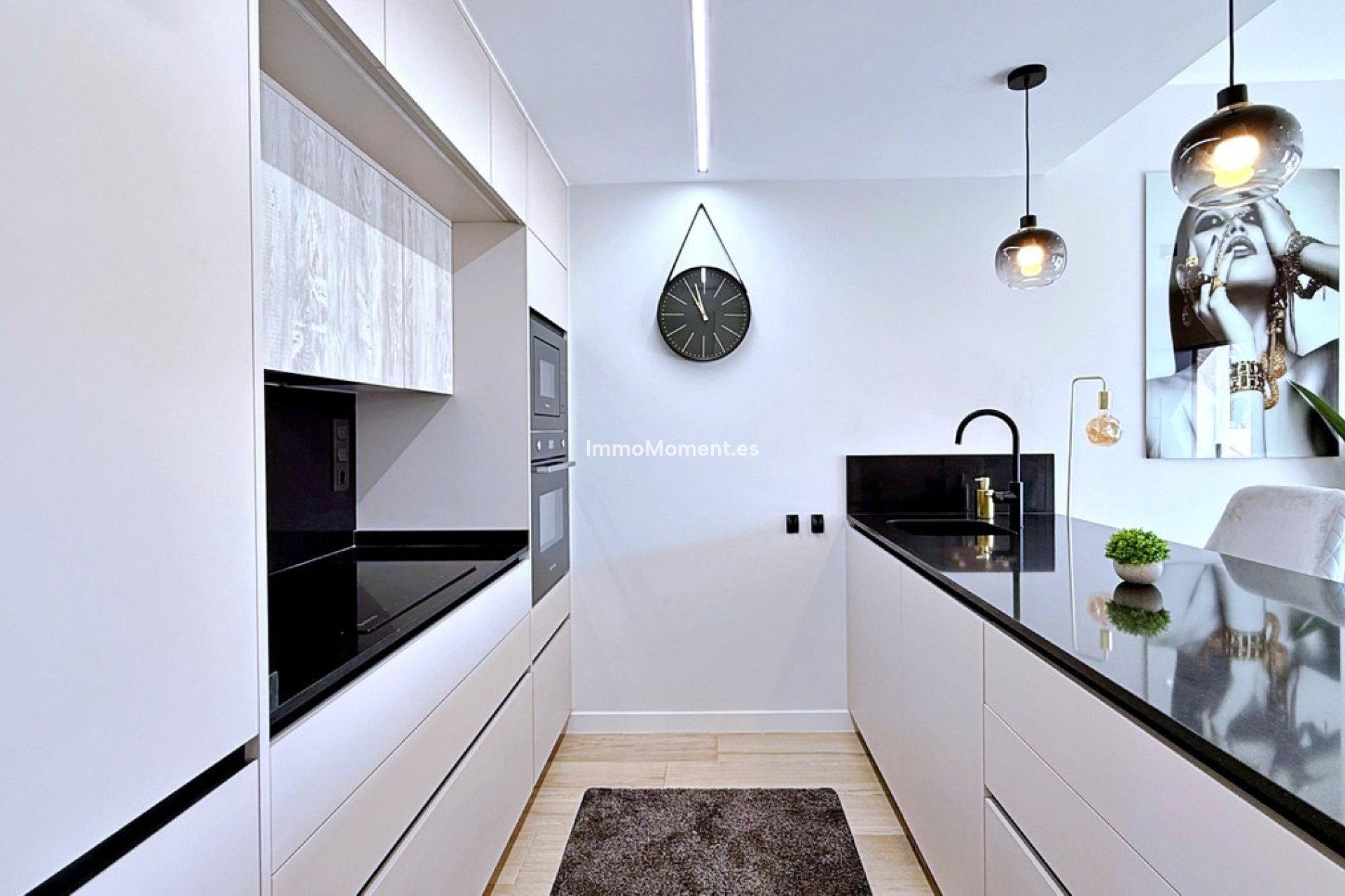 Resale - Apartment - Orihuela - Punta Prima