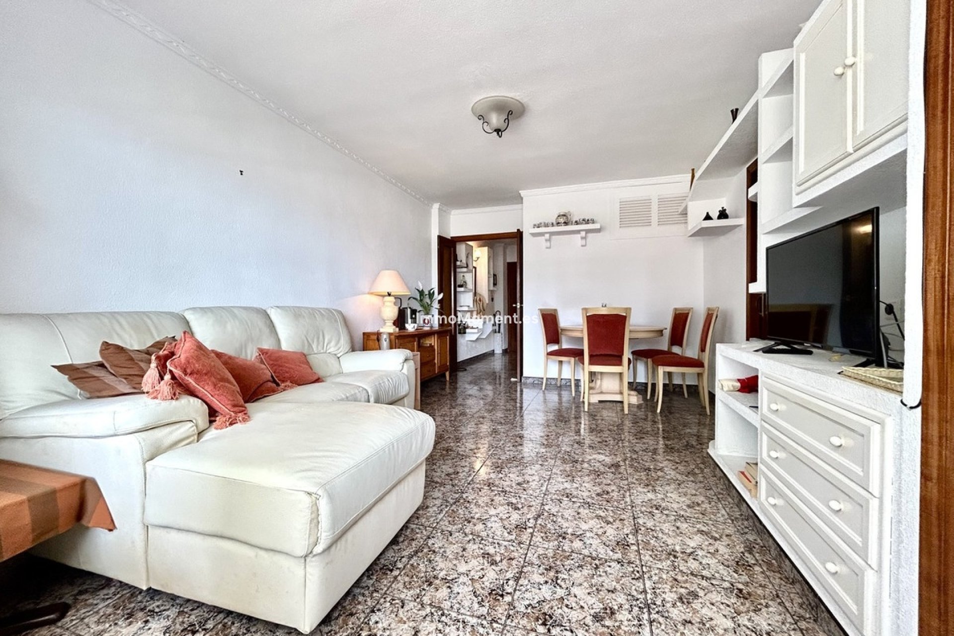 Resale - Apartment - Orihuela - Punta Prima