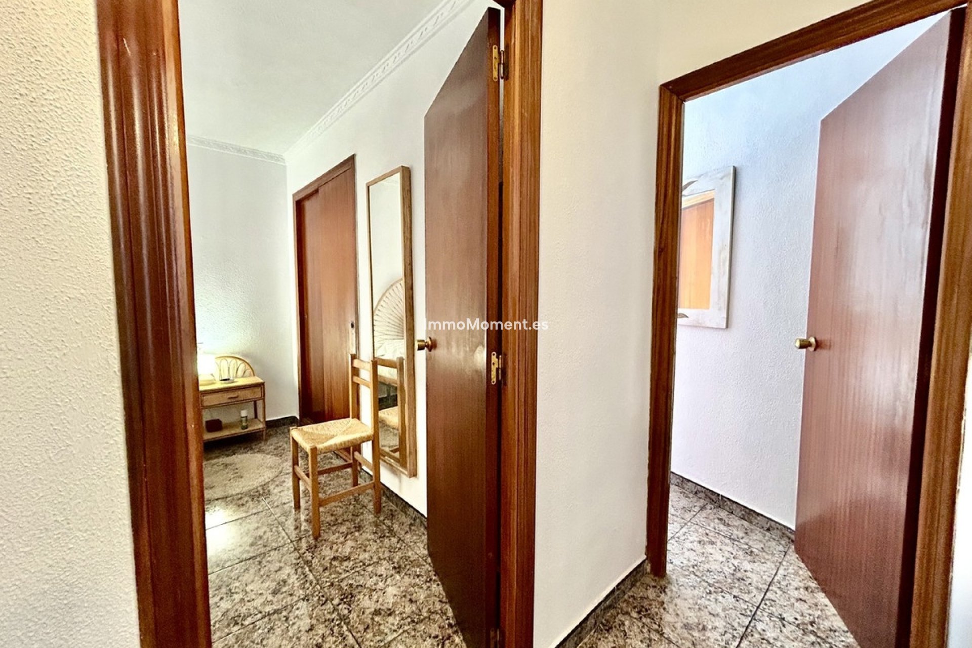Resale - Apartment - Orihuela - Punta Prima