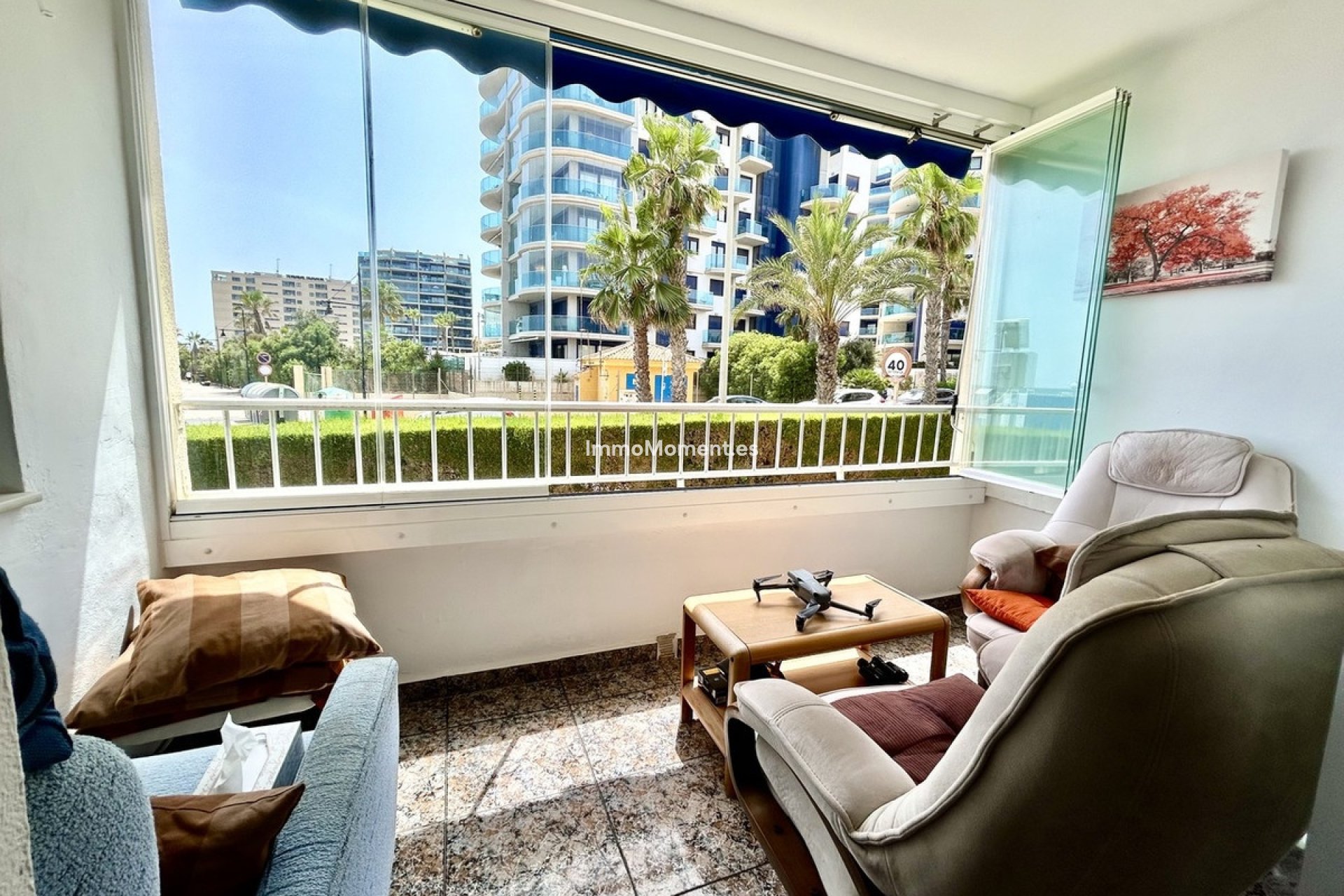 Resale - Apartment - Orihuela - Punta Prima