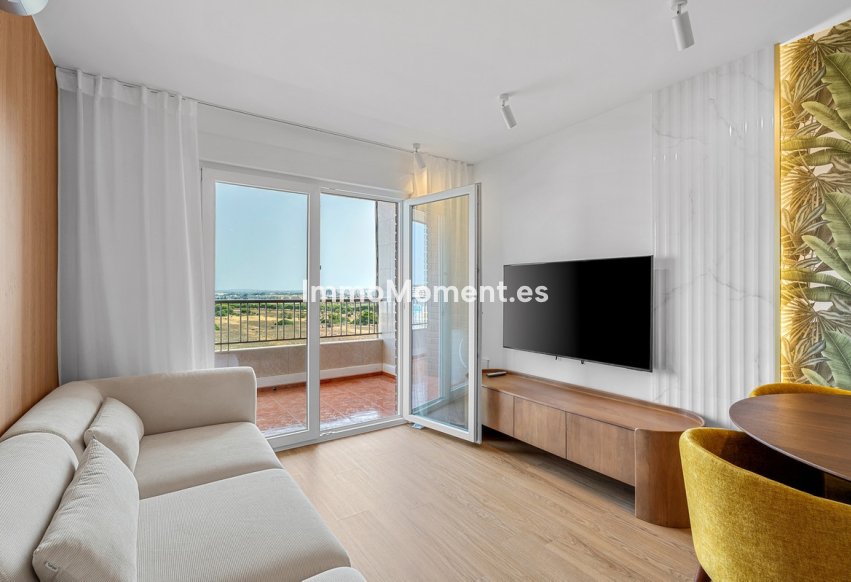 Resale - Apartment - Orihuela - Punta Prima