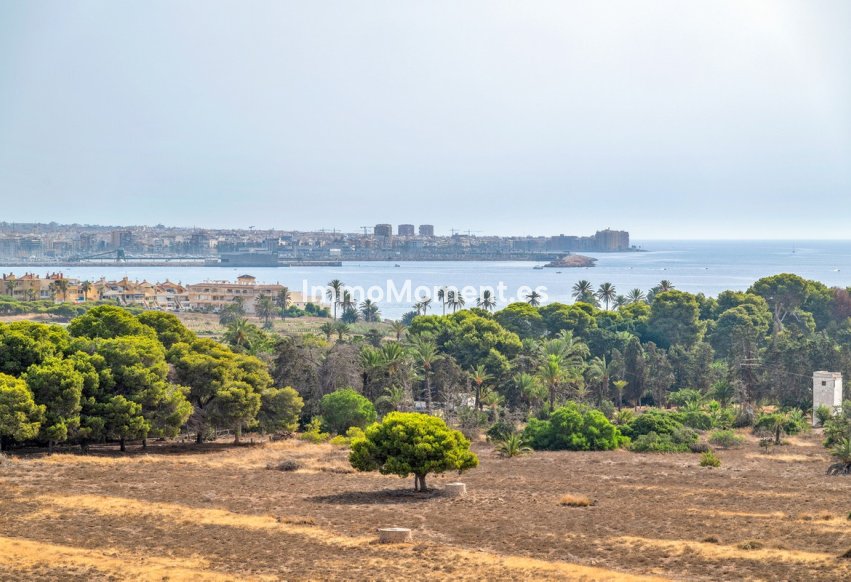 Resale - Apartment - Orihuela - Punta Prima