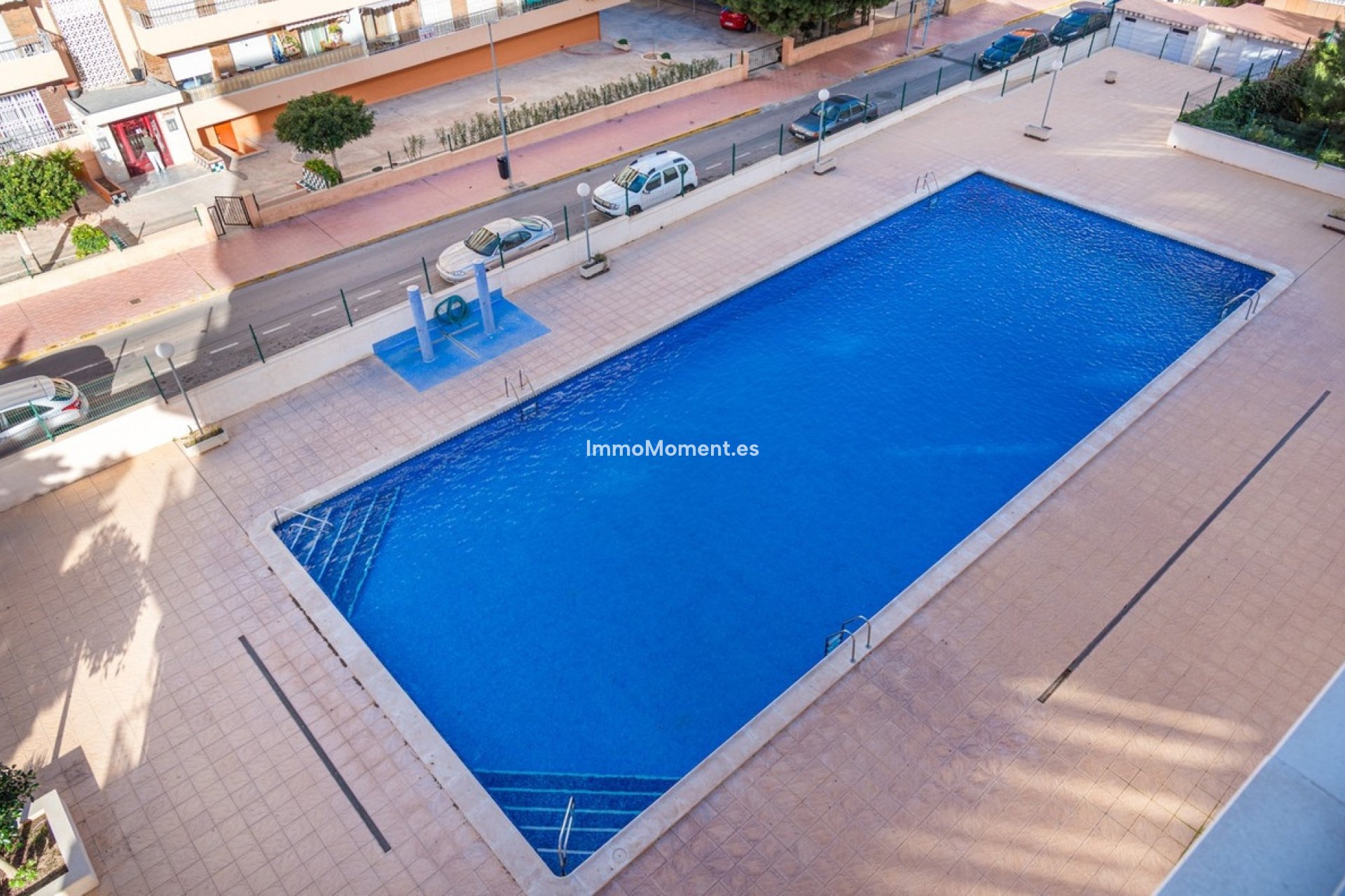 Resale - Apartment - Orihuela - Punta Prima